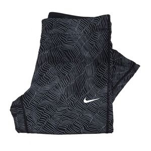 Nike Power Essential Crop Tight